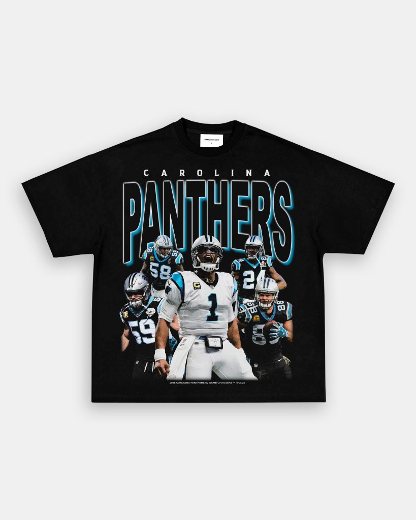 PANTHERS TEE Hoodie, Sweatshirt | CoreVibeTees.com (Image 3)