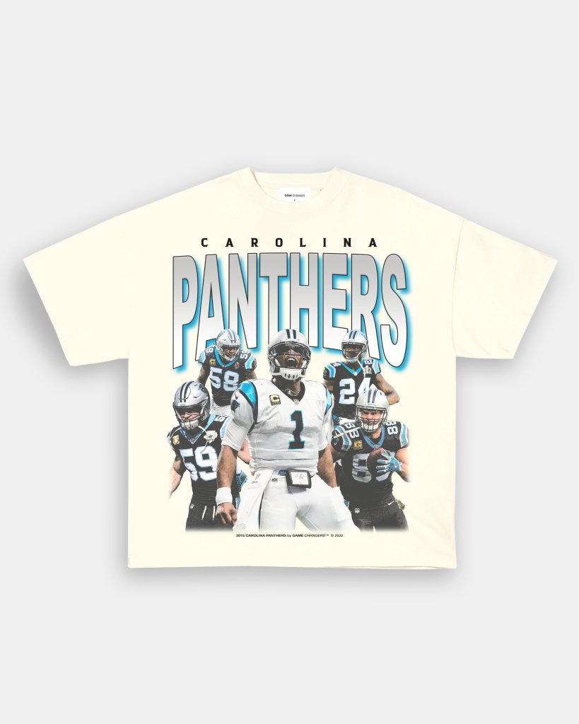 PANTHERS TEE Hoodie, Sweatshirt | CoreVibeTees.com (Image 4)