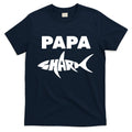 Papa Shark T-Shirt Hoodie, Sweatshirt | CoreVibeTees.com