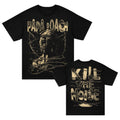 Blinded T-Shirt (Black) Hoodie, Sweatshirt | CoreVibeTees.com