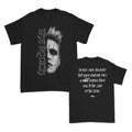 The Roach T-Shirt (Black) Hoodie, Sweatshirt | CoreVibeTees.com (Image 1)
