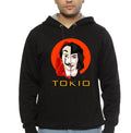 CASA DE PAPEL â€“ TOKIO Black Hoodie T-Shirts, Sweatshirt | CoreVibeTees.com
