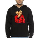 la casa de papel Black Hoodie T-Shirts, Sweatshirt | CoreVibeTees.com