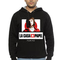 TOKYO Black Hoodie T-Shirts, Sweatshirt | CoreVibeTees.com
