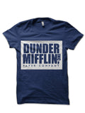 Dunder Mifflin T-Shirt Style013 Hoodie, Sweatshirt | CoreVibeTees.com