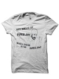 Paper Jam T-Shirt Hoodie, Sweatshirt | CoreVibeTees.com