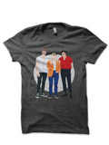 Paramore T-Shirt Style001 Hoodie, Sweatshirt | CoreVibeTees.com