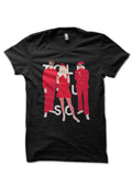 Paramore Black T-Shirt Hoodie, Sweatshirt | CoreVibeTees.com
