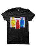 Paramore Black T-Shirt Style002 Hoodie, Sweatshirt | CoreVibeTees.com