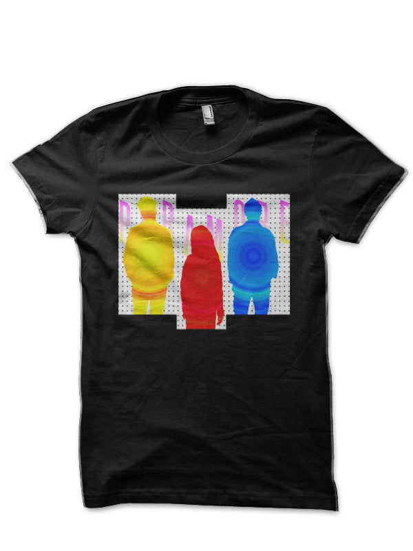 Paramore Black T-Shirt Style002 Hoodie, Sweatshirt | CoreVibeTees.com