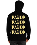 Paris Pablo Black Hoodie T-Shirts, Sweatshirt | CoreVibeTees.com