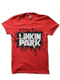 Linkin Park T-Shirt Style014 Hoodie, Sweatshirt | CoreVibeTees.com