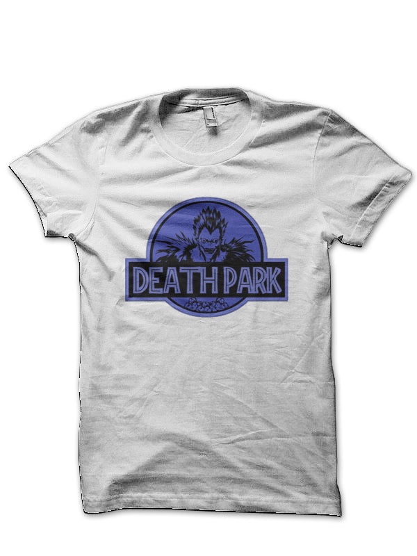 Death Park T-Shirt Hoodie, Sweatshirt | CoreVibeTees.com