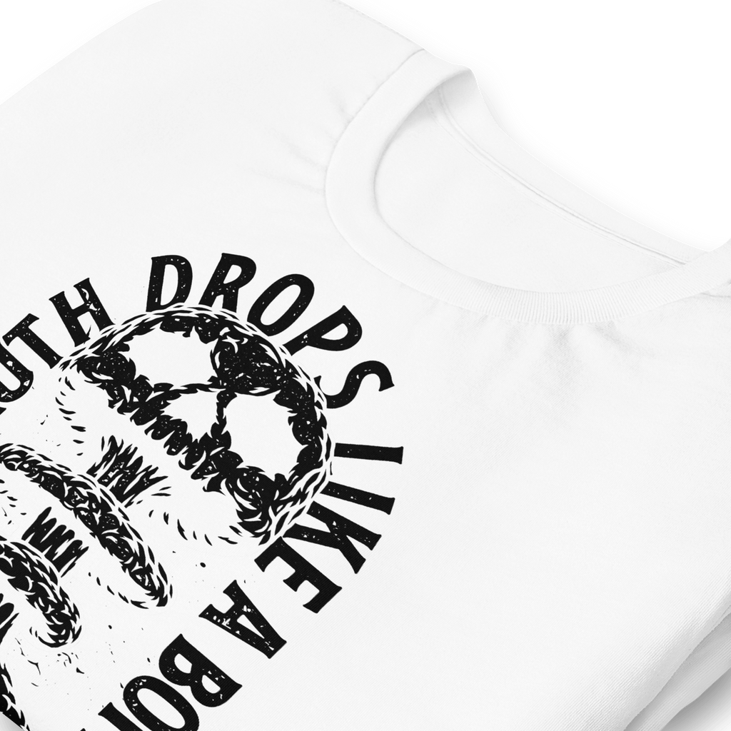 Parkway Drive Like a Bomb T-Shirt Hoodie, Sweatshirt | CoreVibeTees.com (Image 4)