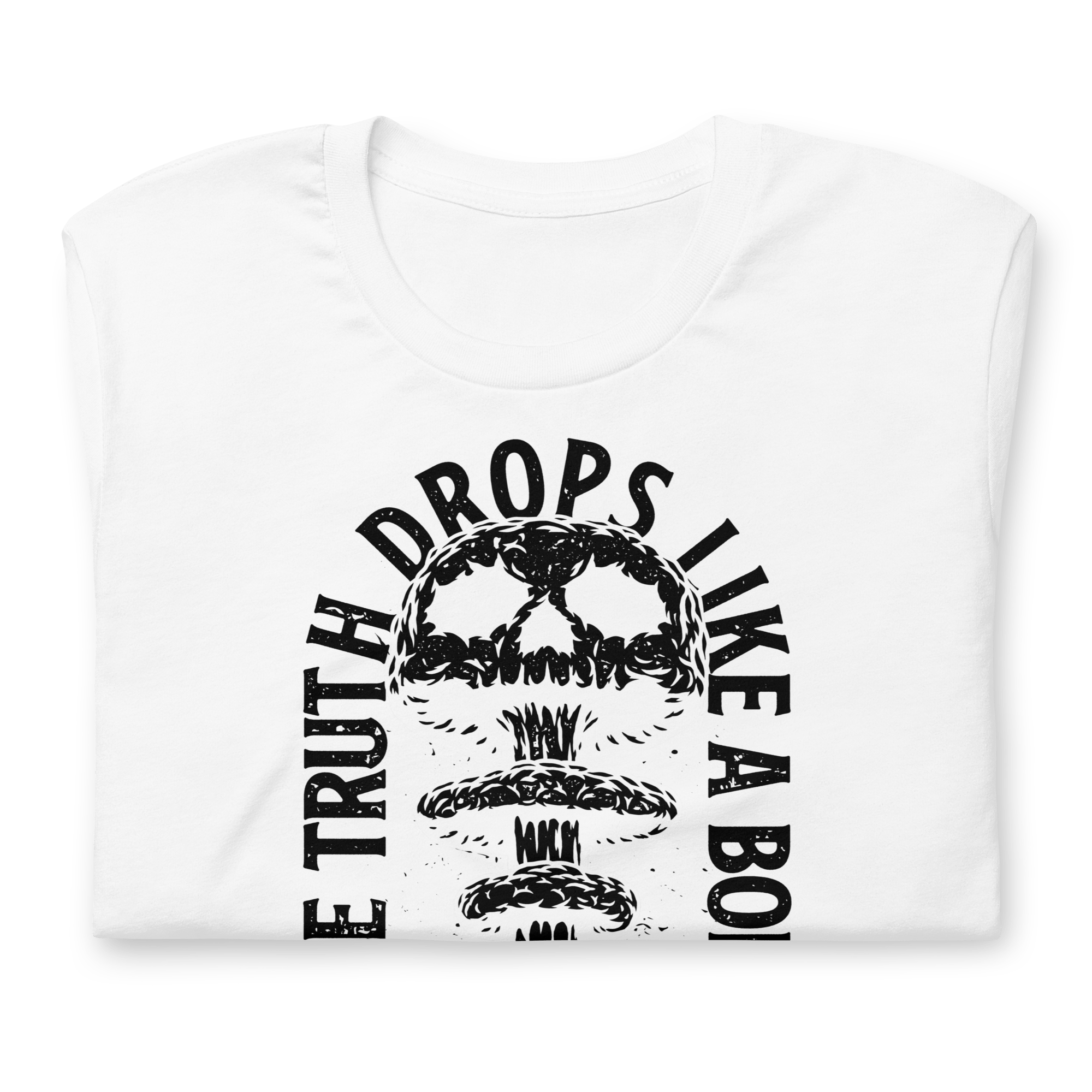 Parkway Drive Like a Bomb T-Shirt Hoodie, Sweatshirt | CoreVibeTees.com (Image 2)
