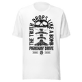 Parkway Drive Like a Bomb T-Shirt Hoodie, Sweatshirt | CoreVibeTees.com (Image 1)