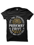 Parkway Drive T-Shirt Style015 Hoodie, Sweatshirt | CoreVibeTees.com