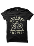 Parkway Drive T-Shirt Style014 Hoodie, Sweatshirt | CoreVibeTees.com