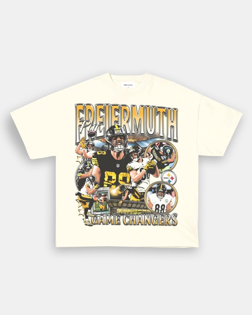 PAT FREIERMUTH TEE Hoodie, Sweatshirt | CoreVibeTees.com (Image 5)