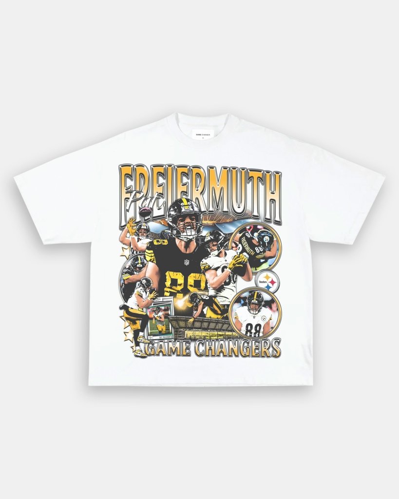 PAT FREIERMUTH TEE Hoodie, Sweatshirt | CoreVibeTees.com (Image 2)