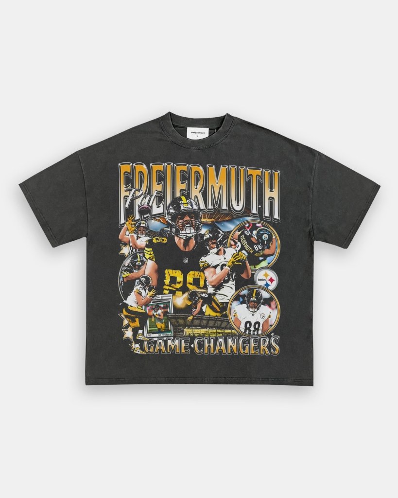 PAT FREIERMUTH TEE Hoodie, Sweatshirt | CoreVibeTees.com (Image 3)