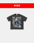 PAT MCAFEE - KIDS TEE Hoodie, Sweatshirt | CoreVibeTees.com (Image 1)