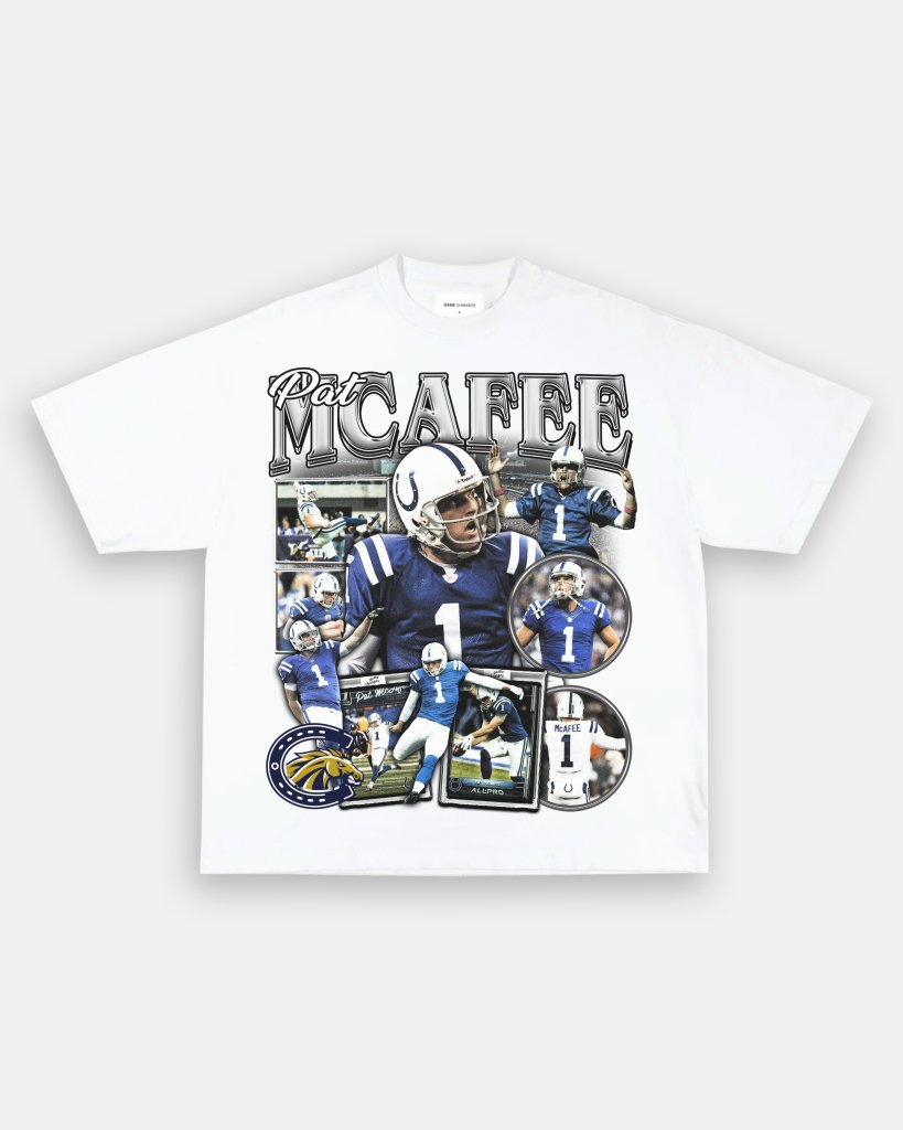 PAT MCAFEE TEE Hoodie, Sweatshirt | CoreVibeTees.com (Image 2)