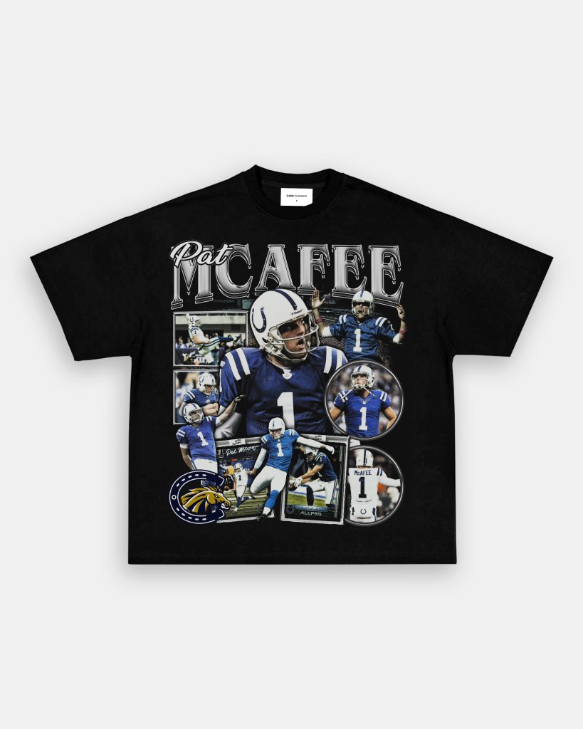 PAT MCAFEE TEE Hoodie, Sweatshirt | CoreVibeTees.com (Image 3)
