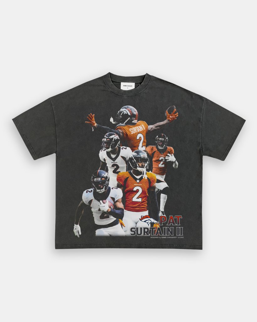 PAT SURTAIN TEE Hoodie, Sweatshirt | CoreVibeTees.com (Image 5)
