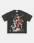 PAT SURTAIN TEE Hoodie, Sweatshirt | CoreVibeTees.com (Image 1)