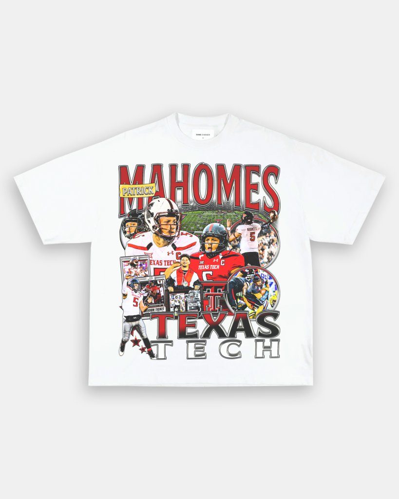 PATRICK MAHOMES - TT TEE Hoodie, Sweatshirt | CoreVibeTees.com (Image 2)