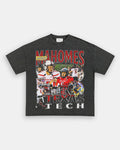 PATRICK MAHOMES - TT TEE Hoodie, Sweatshirt | CoreVibeTees.com (Image 1)