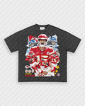 PATRICK MAHOMES V2 TEE Hoodie, Sweatshirt | CoreVibeTees.com (Image 1)