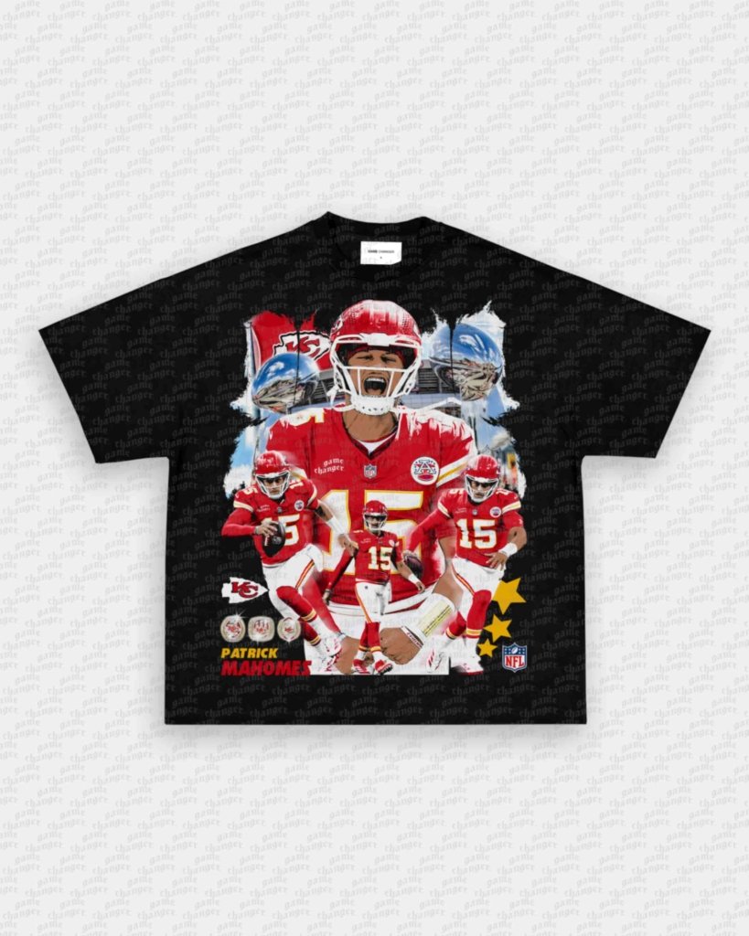 PATRICK MAHOMES V2 TEE Hoodie, Sweatshirt | CoreVibeTees.com (Image 3)