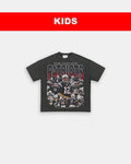 PATRIOTS - KIDS TEE Hoodie, Sweatshirt | CoreVibeTees.com (Image 1)