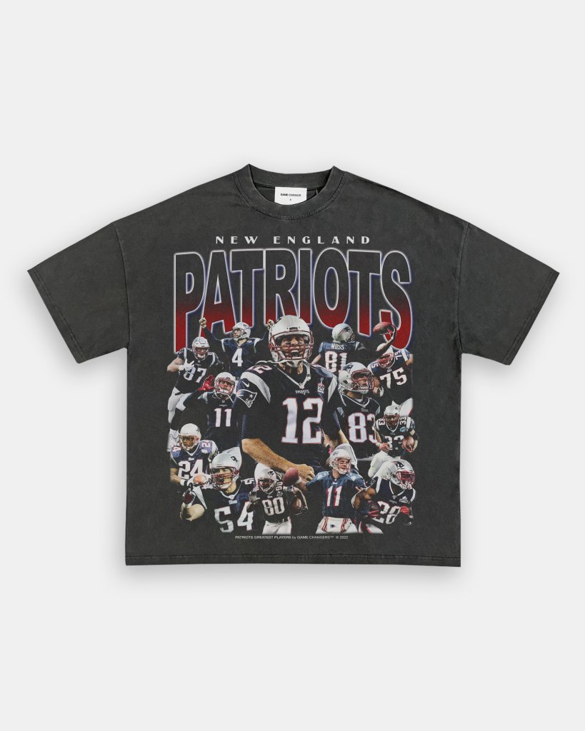 PATRIOTS TEE Hoodie, Sweatshirt | CoreVibeTees.com (Image 1)