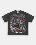 PATRIOTS TEE Hoodie, Sweatshirt | CoreVibeTees.com (Image 1)