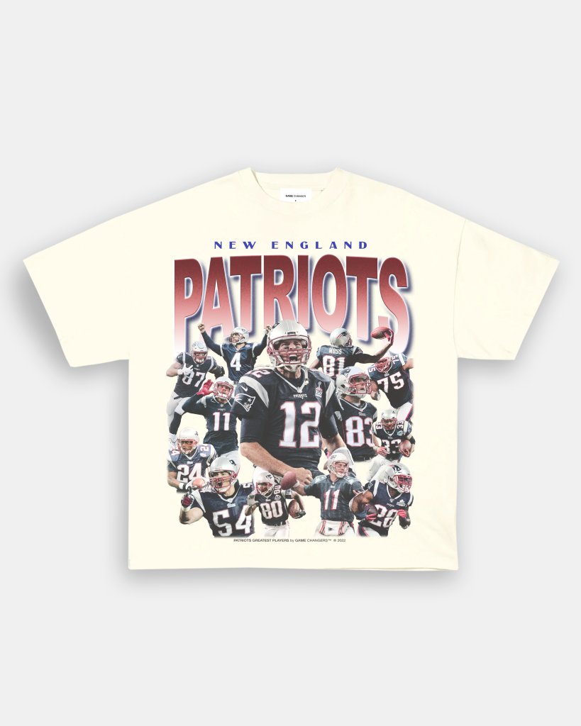 PATRIOTS TEE Hoodie, Sweatshirt | CoreVibeTees.com (Image 4)