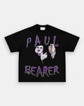 PAUL BEARER TEE Hoodie, Sweatshirt | CoreVibeTees.com (Image 1)
