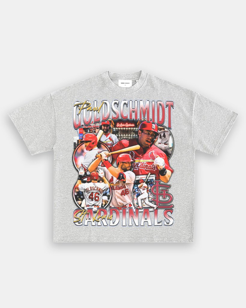 PAUL GOLDSCHMIDT TEE Hoodie, Sweatshirt | CoreVibeTees.com (Image 4)