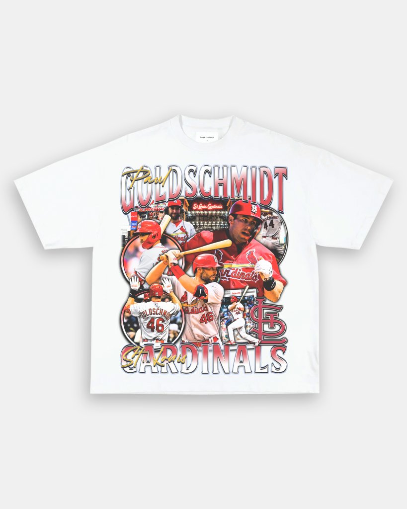 PAUL GOLDSCHMIDT TEE Hoodie, Sweatshirt | CoreVibeTees.com (Image 2)