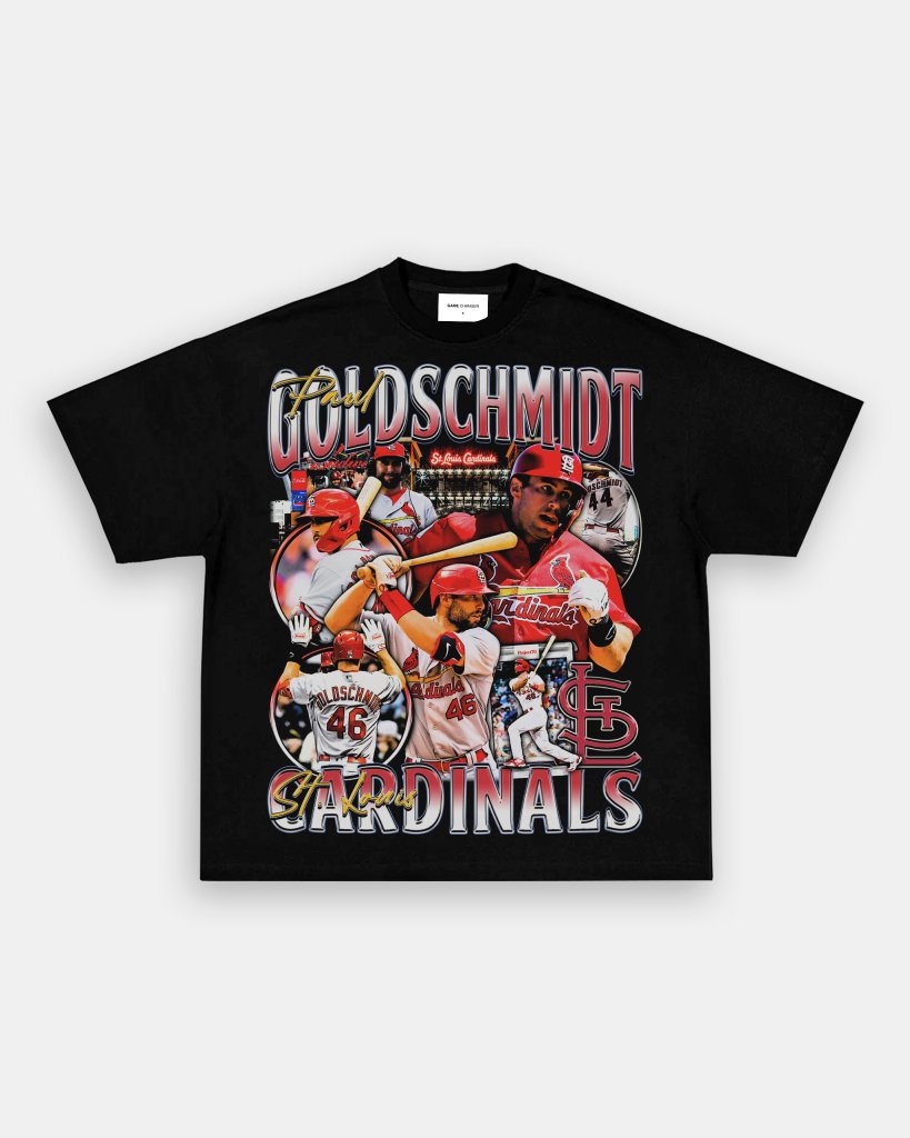 PAUL GOLDSCHMIDT TEE Hoodie, Sweatshirt | CoreVibeTees.com (Image 3)