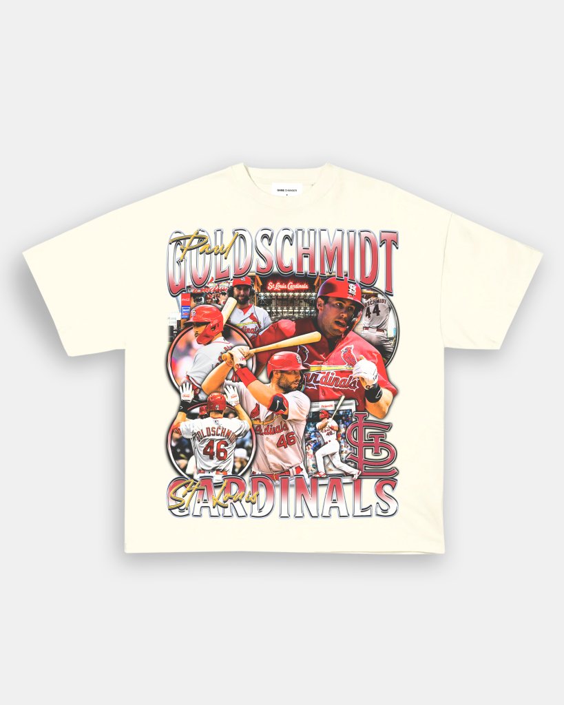 PAUL GOLDSCHMIDT TEE Hoodie, Sweatshirt | CoreVibeTees.com (Image 5)