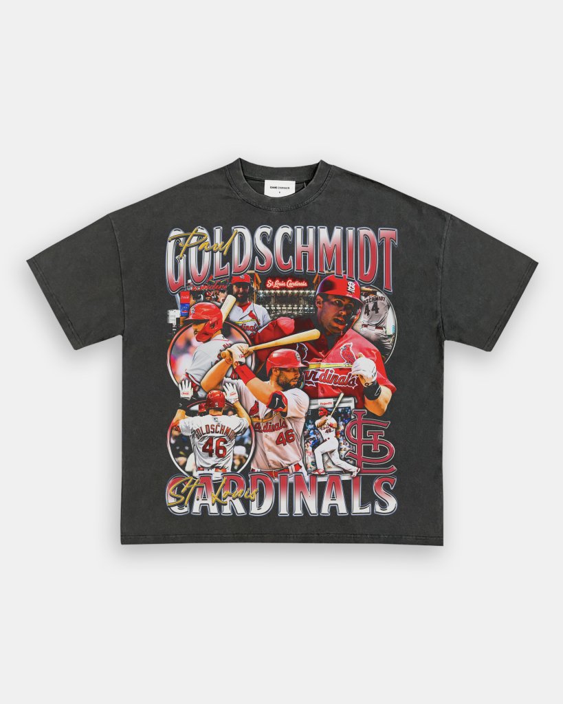 PAUL GOLDSCHMIDT TEE Hoodie, Sweatshirt | CoreVibeTees.com (Image 1)