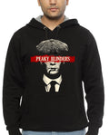 Peaky Blinders Black Hoodie T-Shirts, Sweatshirt | CoreVibeTees.com