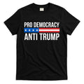 Pro Democracy Anti Trump T-Shirt Hoodie, Sweatshirt | CoreVibeTees.com