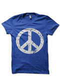 Peace T-Shirt (All Colours Available) Hoodie, Sweatshirt | CoreVibeTees.com