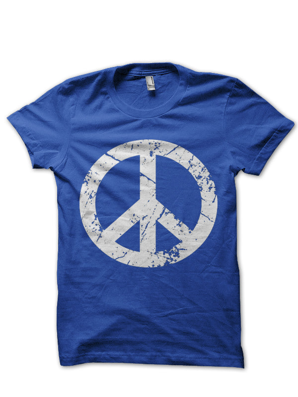 Peace T-Shirt (All Colours Available) Hoodie, Sweatshirt | CoreVibeTees.com