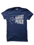 The Sneaky Peach T-Shirt Hoodie, Sweatshirt | CoreVibeTees.com