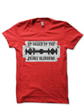 Peaky Blinders T-Shirt Style009 Hoodie, Sweatshirt | CoreVibeTees.com
